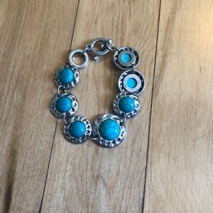 Turquoise Bracelet